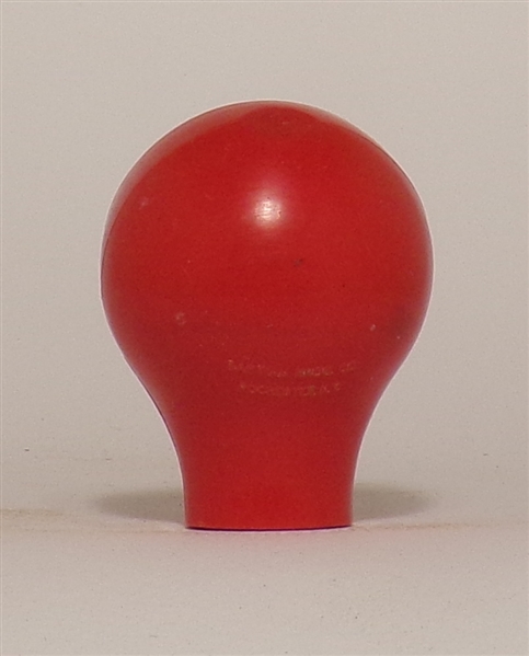 Duquesne Ball Knob, Pittsburgh, PA