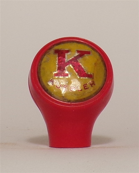 Kuebler Ball Knob, Easton, PA