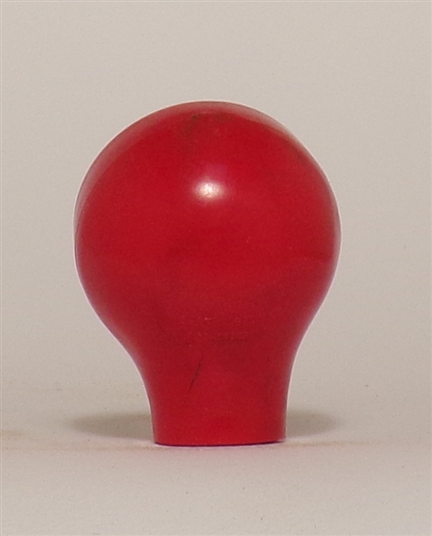Kuebler Ball Knob, Easton, PA