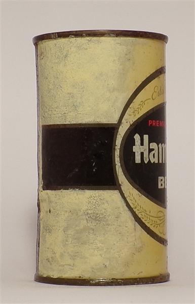Hampden Beer Flat Top #2