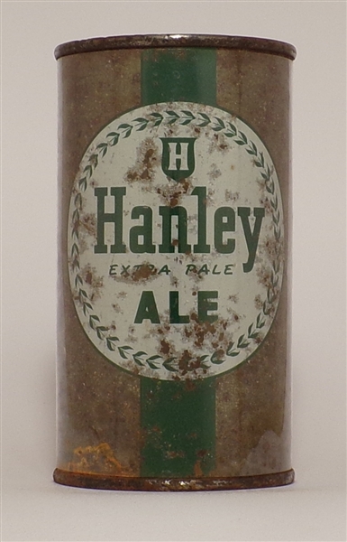 Hanley Ale Flat Top #1