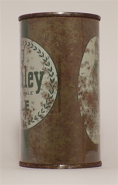 Hanley Ale Flat Top #1