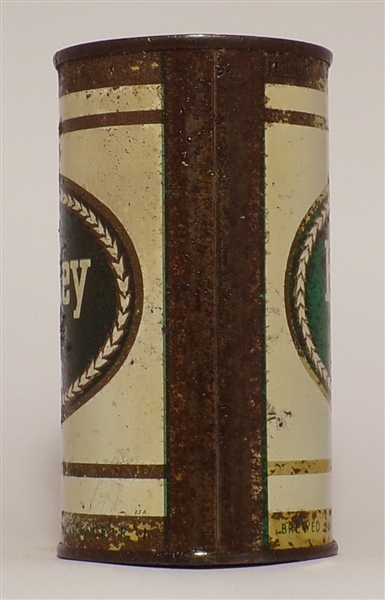 Hanley Ale Flat Top #2