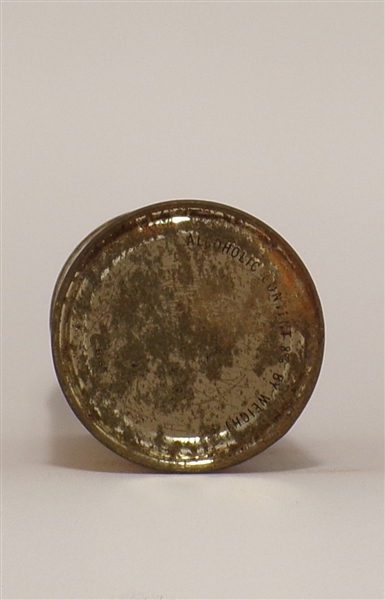 Olde English 800 11 Ounce Flat Top, Portland, OR