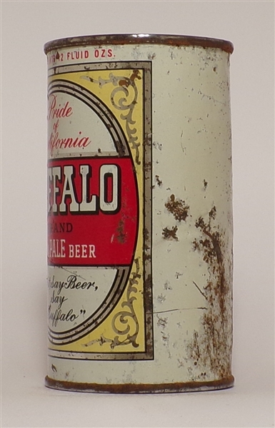 Buffalo Flat Top