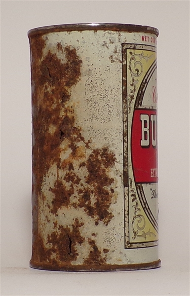 Buffalo Flat Top