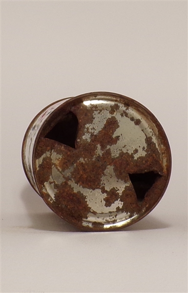 Buffalo Flat Top