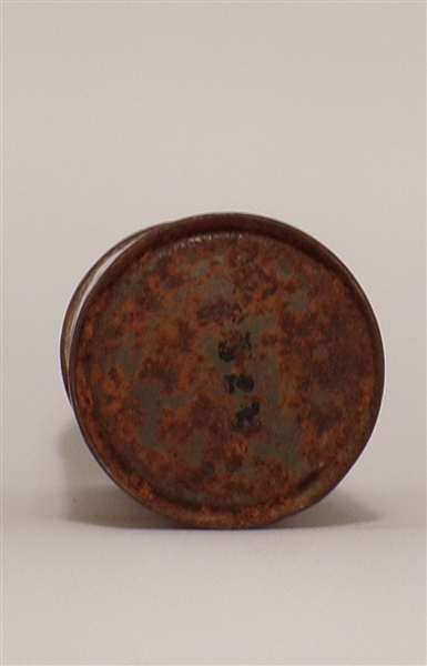 Buffalo Flat Top