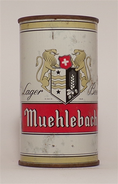 Muehlebach Flat Top, Kansas City, MO