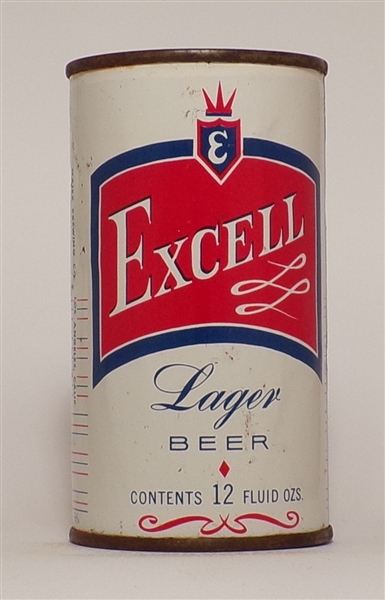 Excell Flat Top, Maier, Los Angeles, CA