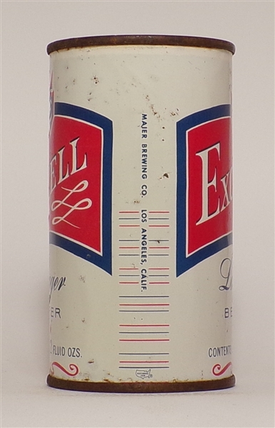Excell Flat Top, Maier, Los Angeles, CA