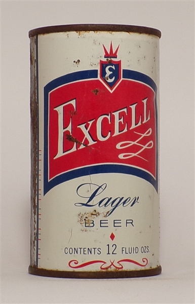 Excell Flat Top, Maier, Los Angeles, CA
