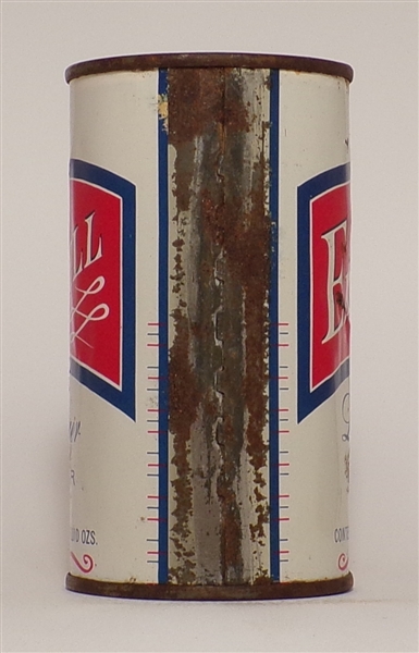 Excell Flat Top, Maier, Los Angeles, CA