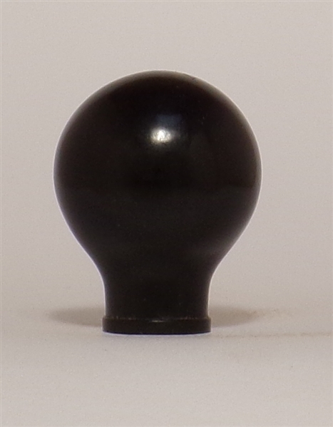 Downs Ale Ball Knob, Buffalo, NY