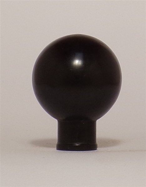 Rheingold Ball Knob, New York, NY