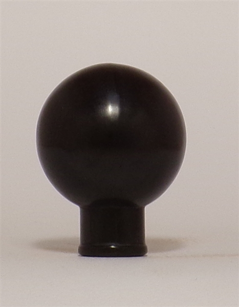 McSorley's Ball Knob, New York, NY