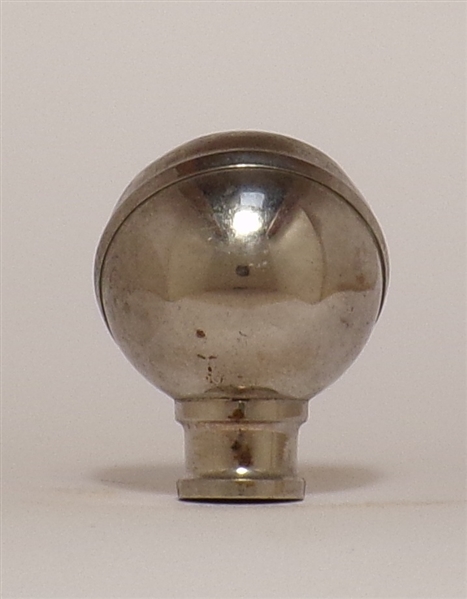 Dobler Lager Ball Knob, Albany, NY
