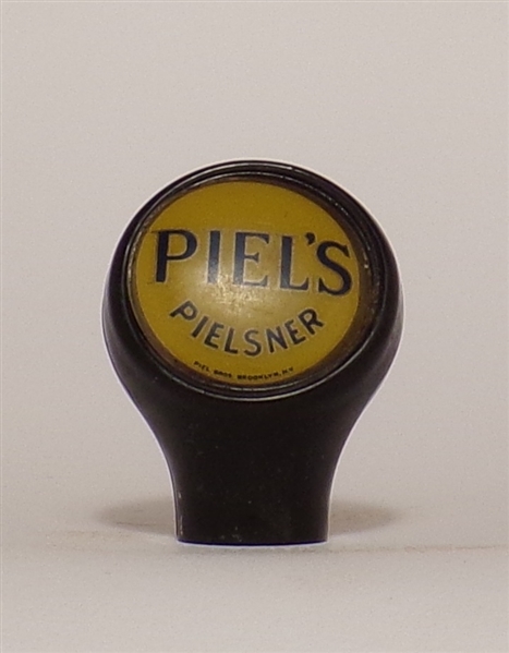 Piel's Ball Knob #2