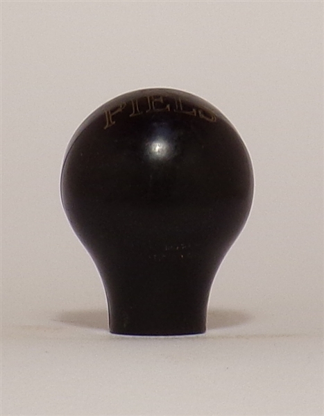 Piel's Ball Knob #2