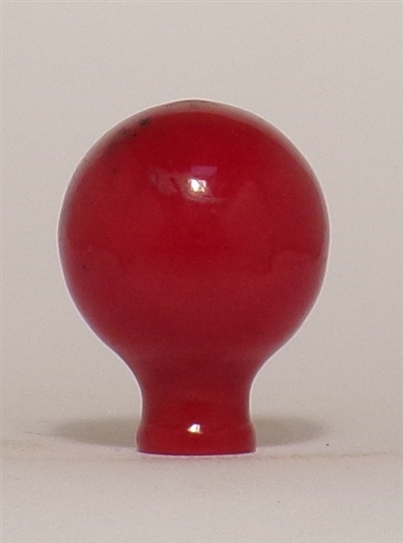 Genesee Ball Knob, Rochester, NY