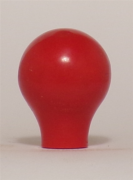 Rheingold Ball Knob, New York, NY