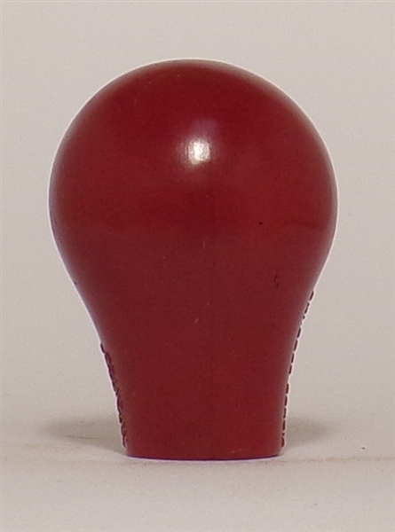 Phoenix Ball Knob, Buffalo, NY