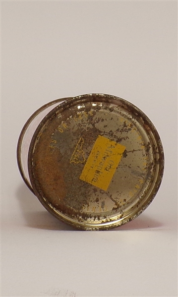 Old Milwaukee Pale Gold Flat Top, Milwaukee, WI