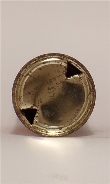 Old Milwaukee Pale Gold Flat Top, Milwaukee, WI