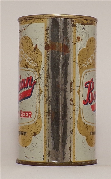Bohemian Type Flat Top