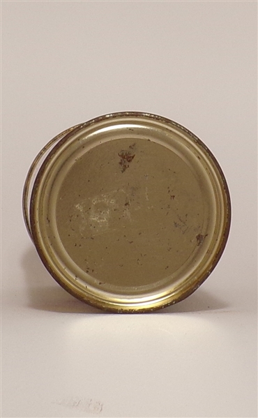 Bohemian Type Flat Top