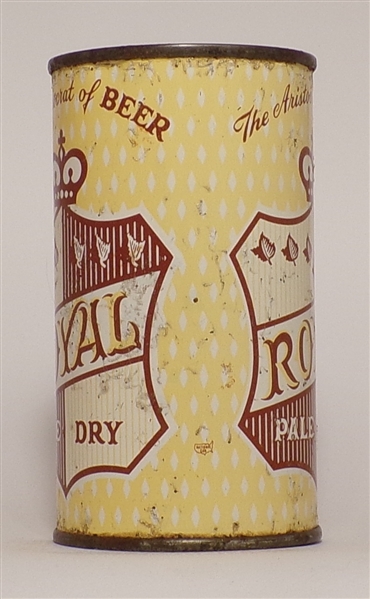 Royal Flat Top, Maier, Los Angeles, CA