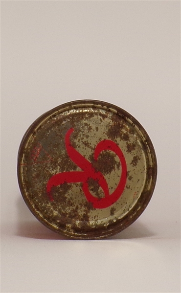 Rainier Jubilee Series Flat Top