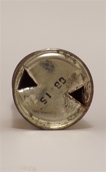 Storz (Over 70 Years) Flat Top, Omaha, NE