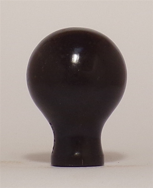 White Seal Ball Knob