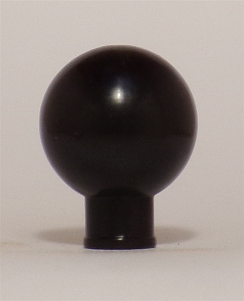 Plymouth Beer Ball Knob
