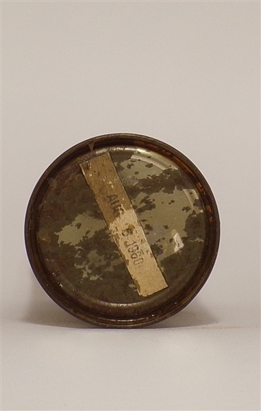 Heileman's Special Export Flat Top