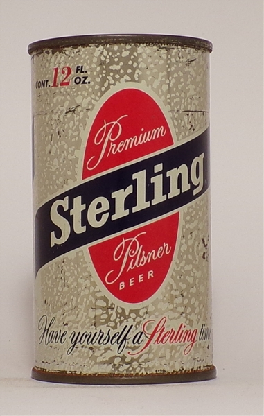 Sterling Flat Top, Evansville, IN