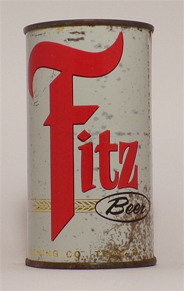 Fitz Beer Flat Top #1