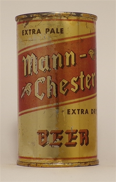 Mann-Chester Flat Top, Maier, Los Angeles, CA