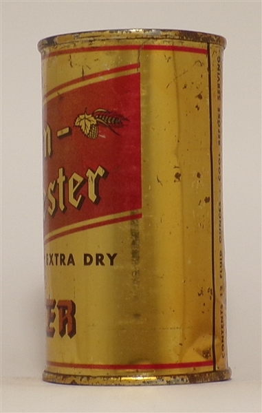 Mann-Chester Flat Top, Maier, Los Angeles, CA