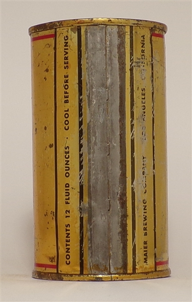 Mann-Chester Flat Top, Maier, Los Angeles, CA