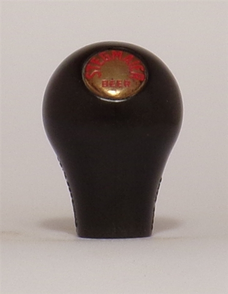 Stegmaier Ball Knob #3, Wilkes-Barre, PA