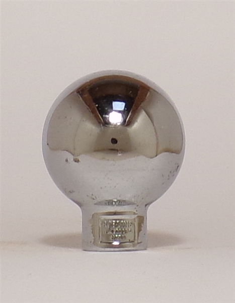 R&H Light Ball Knob, Staten Island, NY