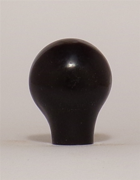 Olde Pilsener Ball Knob