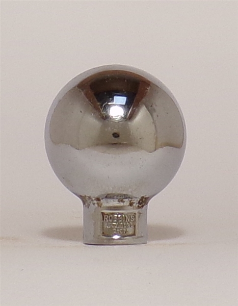 Valley Forge Ball Knob #1, Norristown, PA
