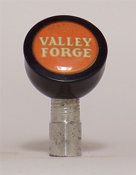 Valley Forge Ball Knob #2, Norristown, PA