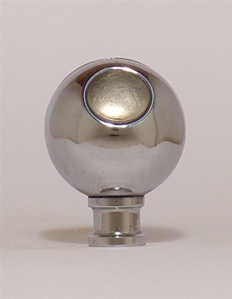 Valley Forge Ball Knob #4 (Bock), Norristown, PA
