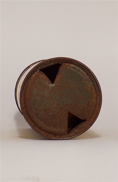 Pennsylvania Dutch Old German Flat Top, Eagle, Catasaqua, PA