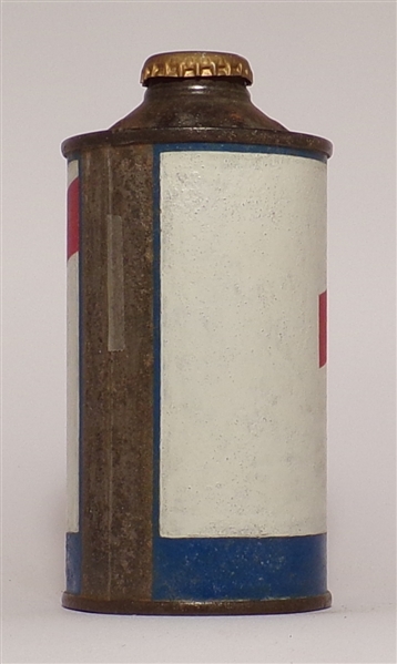 Eagle Cone Top (Repaint), San Francisco, CA