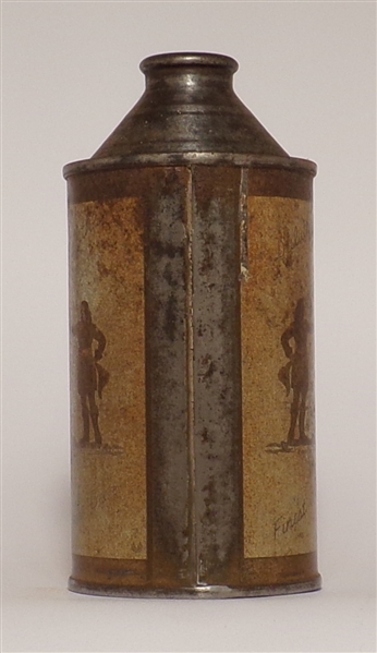 Regal Cone Top